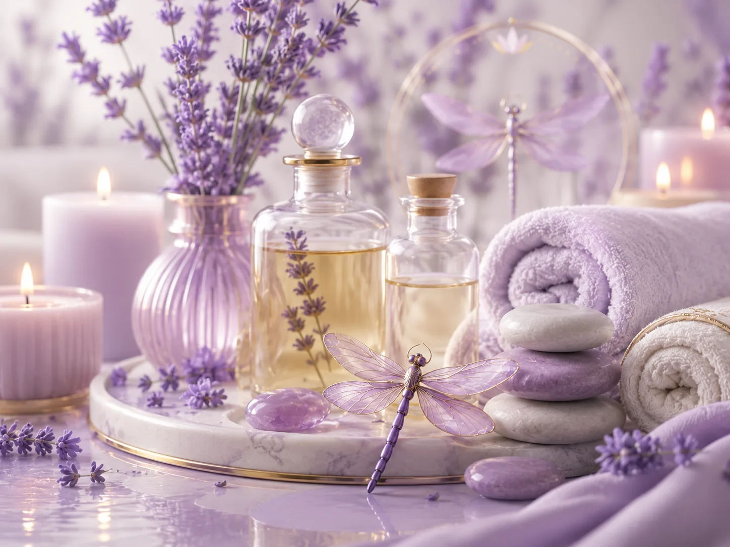 Ambiance spa Joy Massages