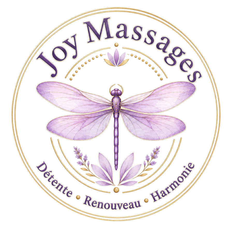 Joy Massages