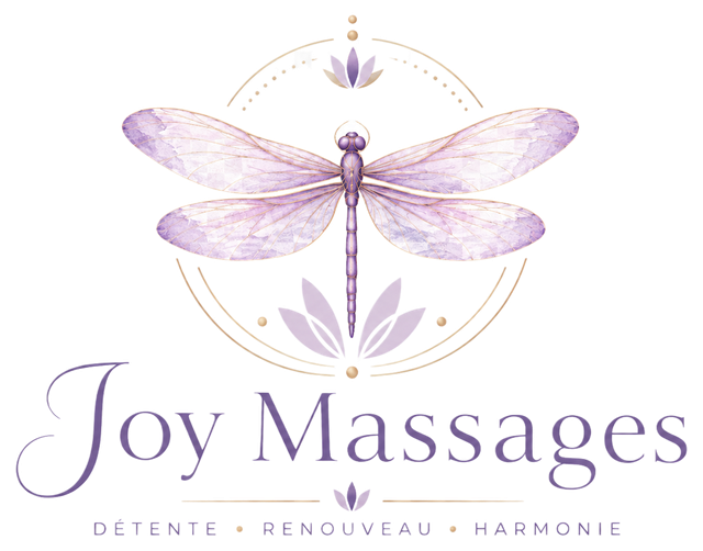 Joy Massages